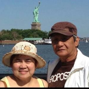 Meet your Posher, Juan